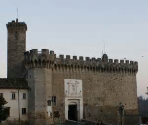 civitella san paolo monastero